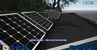 House Builder - Electric City Expansion Pack