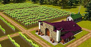 Farm Manager 2021 - Brewing & Winemaking DLC