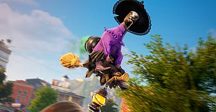 Goat Simulator 3 - Hocus Pocus Pack