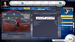 Handball Manager 2021