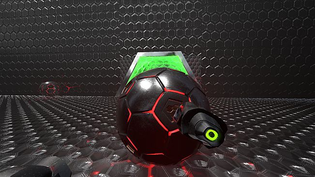Fist of Goal