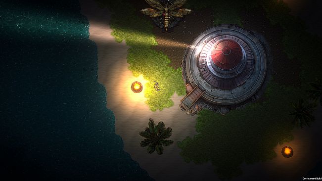Etherscape