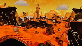 Rock of Ages 2: Bigger & Boulder