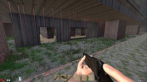 Without A Roof (W.A.R.)