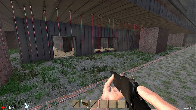 Without A Roof (W.A.R.)