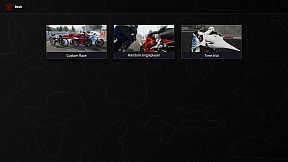 Sidecar Evolution 2024