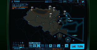 Terminal Conflict: Eyes Only Upgrade Pack