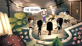 Children of Silentown