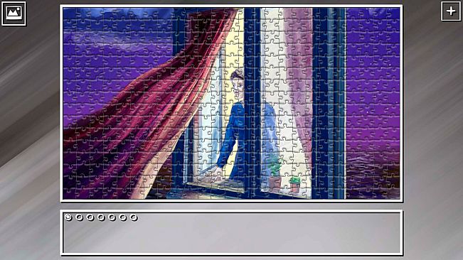 Super Jigsaw Puzzle: Generations - Illustrations 2