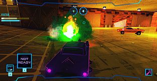 Paradaice: Shock Arena