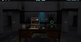 Horny Asylum