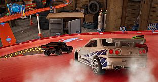 HOT WHEELS UNLEASHED 2 - Fast & Furious Expansion Pack
