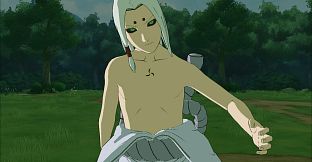 NARUTO SHIPPUDEN: Ultimate Ninja STORM Revolution - DLC10 Reanimation-Before Death Pack