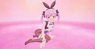 Gal*Gun 2 - Classy Bunny Girl