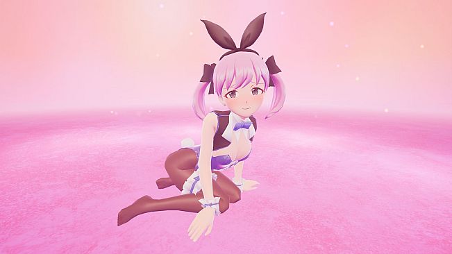 Gal*Gun 2 - Classy Bunny Girl