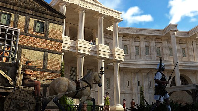 Rebellion: The Beginning