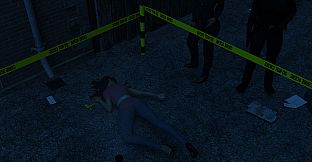 The Coroner Saga: Complete Season 1