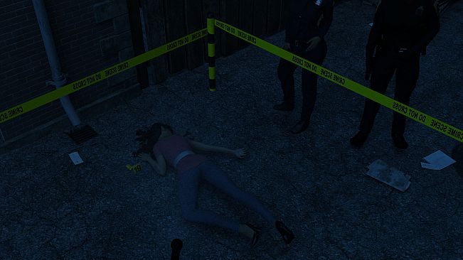 The Coroner Saga: Complete Season 1