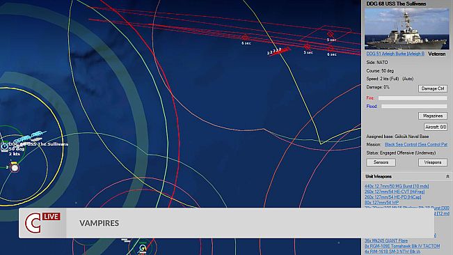 Command LIVE - Don of a New Era