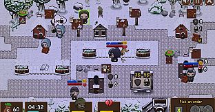 Little Packaging Crew