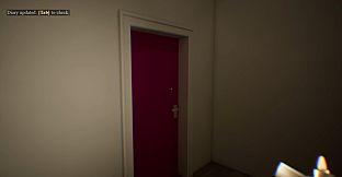 Horror at the Harpers