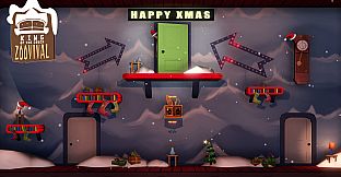 King of the Couch: Zoovival