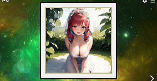 Art-Therapy: Portraits - Hentai Pack