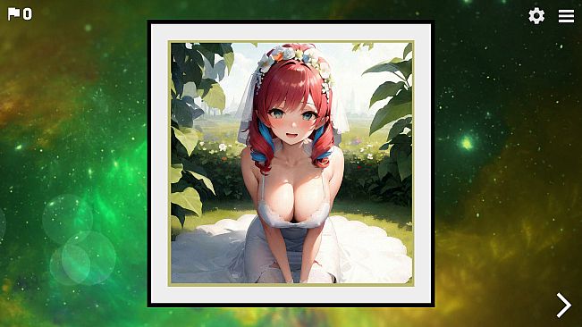 Art-Therapy: Portraits - Hentai Pack