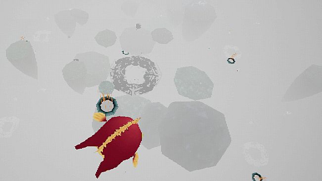 Ororo: A Dance Through Dimensions