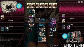 Enter The Cyberjungle