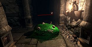 Dungeons Of The Deep VR