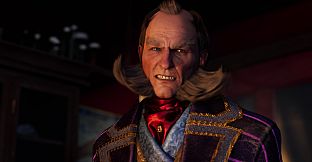 Clockwork Revolution