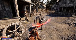 Fatebound: Blood of Shtriga