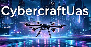 CybercraftUas