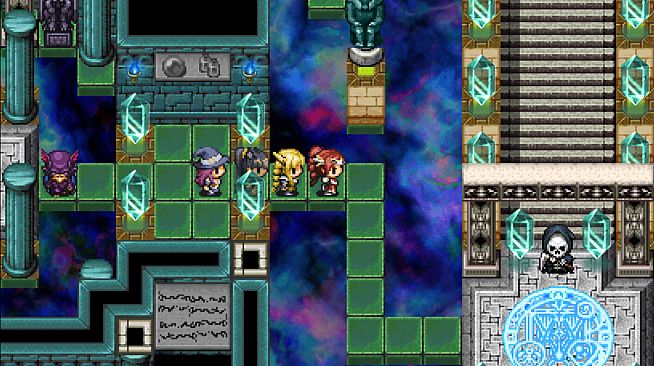 Knights of the Throne