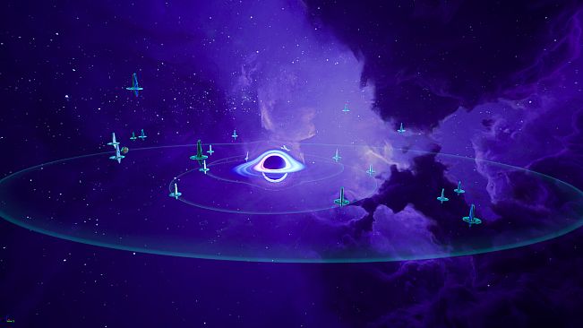 Vor'Taar: Invasion