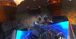 Siege - Battle of Ashington