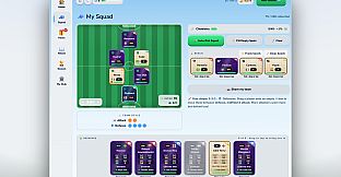 Play Pocket Manager