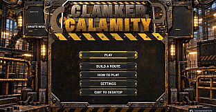 Clanker Calamity