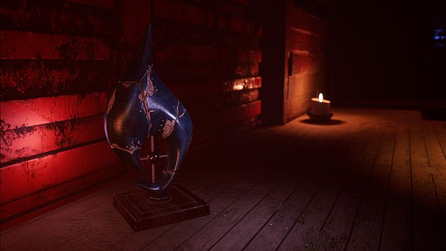 The Blackout Club: THEE-I-DARE Believer Cosmetic Pack