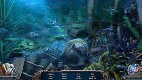 Mystery Trackers: Nightsville Horror Collector's Edition