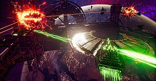 Battlefleet Gothic: Armada 2 - Windows 10