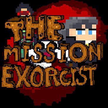 The Mission Exorcist