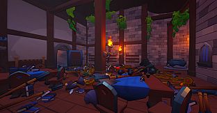 Mave's Castle