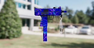 Duelgrounds - Weapon Skin Pack