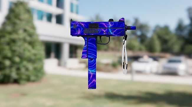 Duelgrounds - Weapon Skin Pack
