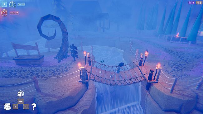 Afterlife Dreams: Anna - Part I