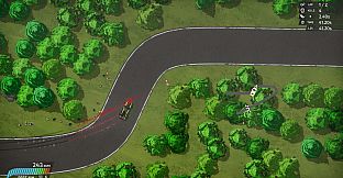 Bloody Rally Show: Prologue