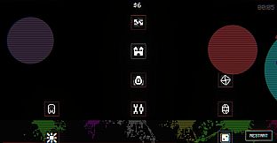 A Game About Dodging Balls