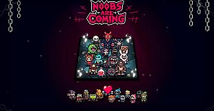 Noobs Are Coming Soundtrack